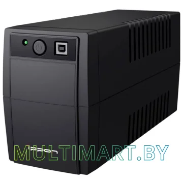 Источник бесперебойного питания IPPON Back Basic 850 Euro